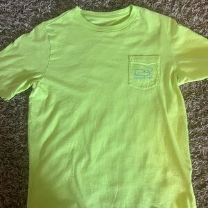 Boys Vineyard Vine Tshirt